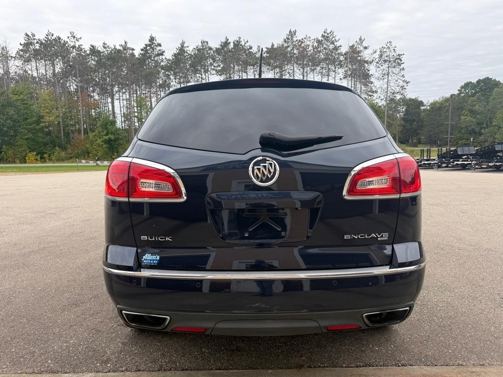 Buick Enclave  2016