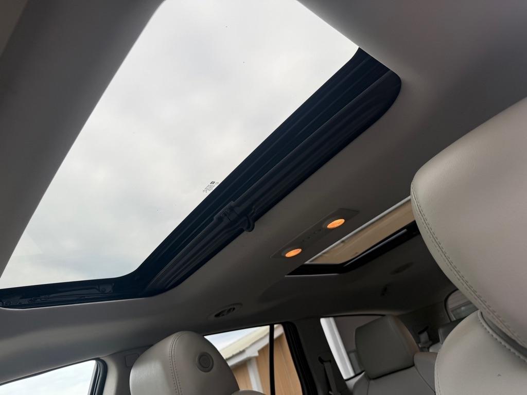 Buick Enclave  2016