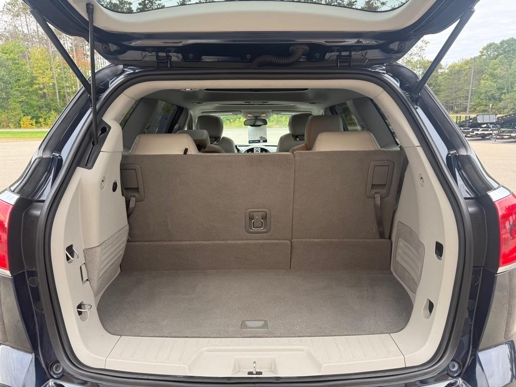 Buick Enclave  2016