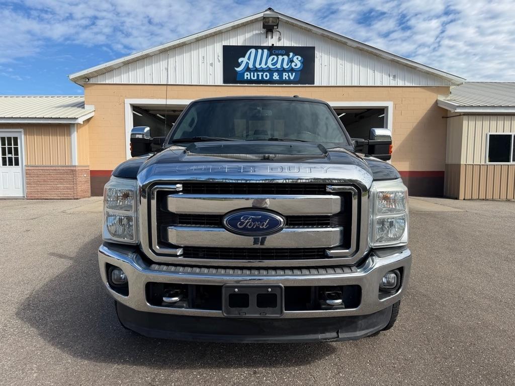 Ford F-350 SD  2014