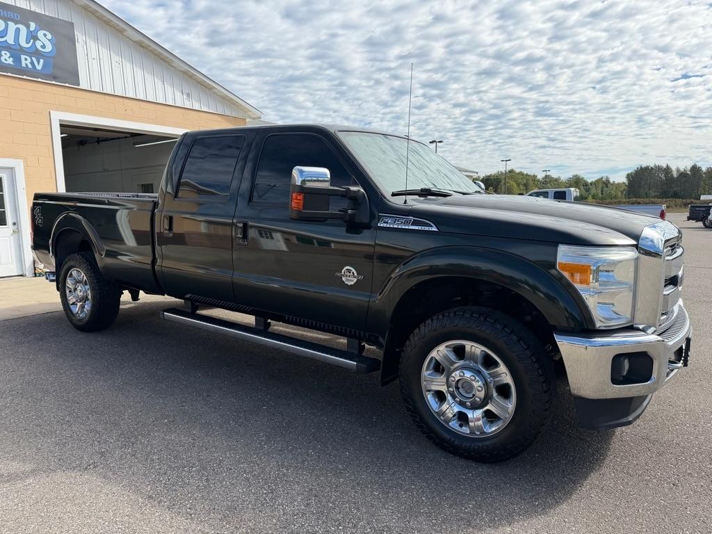 Ford F-350 SD  2014