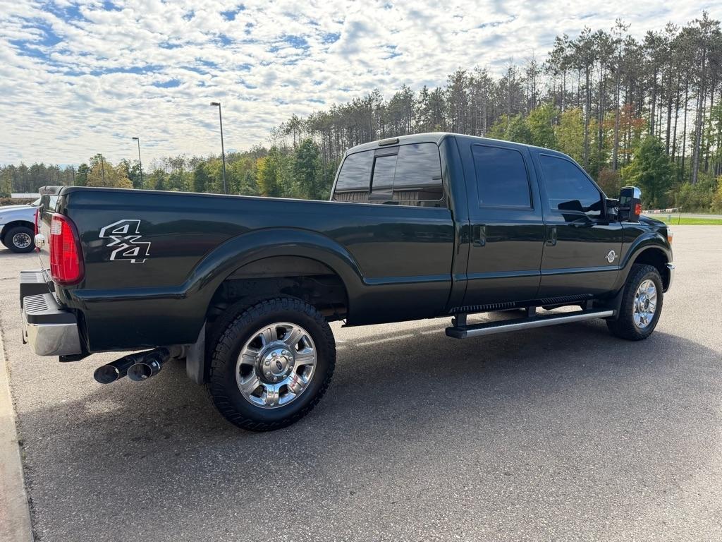 Ford F-350 SD  2014