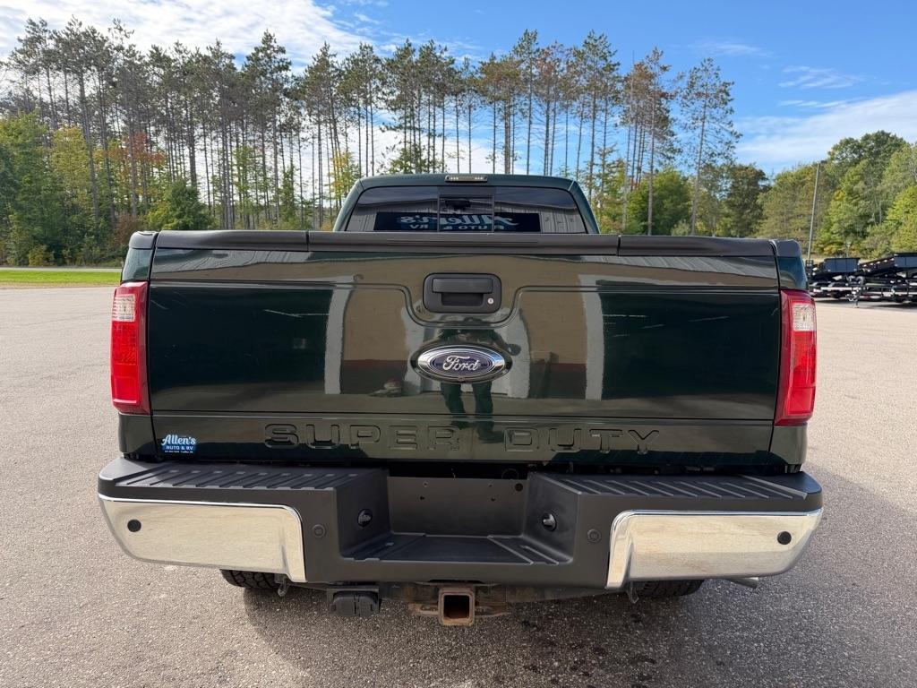 Ford F-350 SD  2014