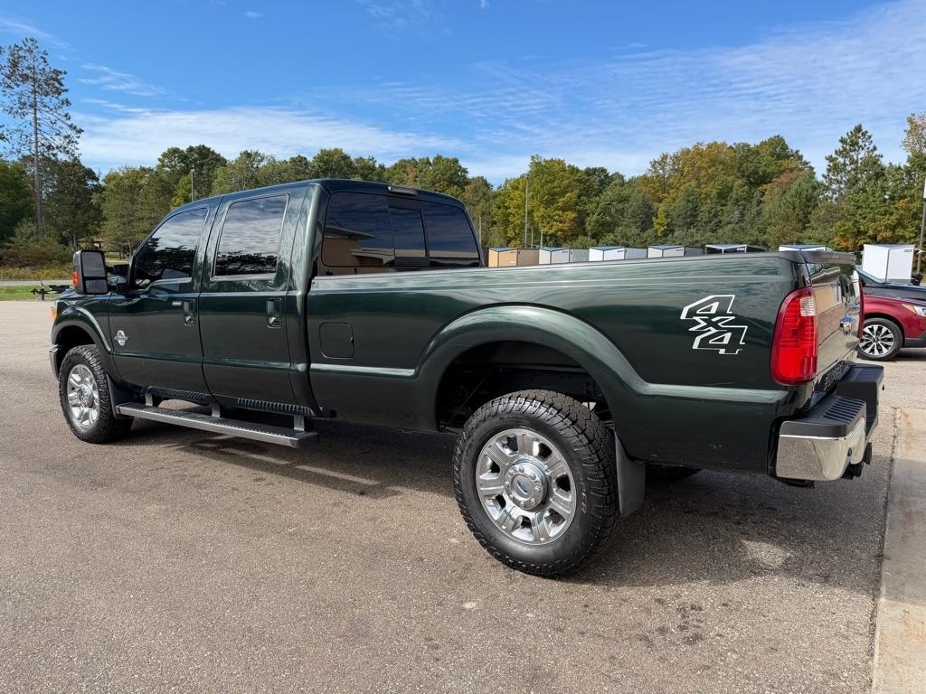 Ford F-350 SD  2014