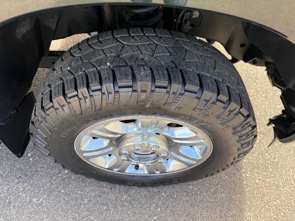 Ford F-350 SD  2014