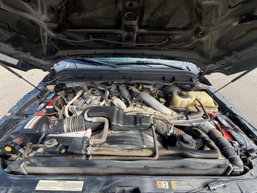 Ford F-350 SD  2014