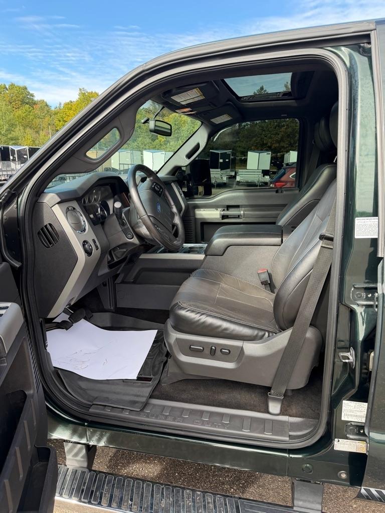 Ford F-350 SD  2014