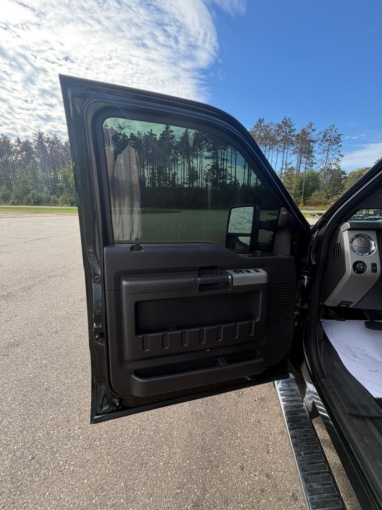 Ford F-350 SD  2014