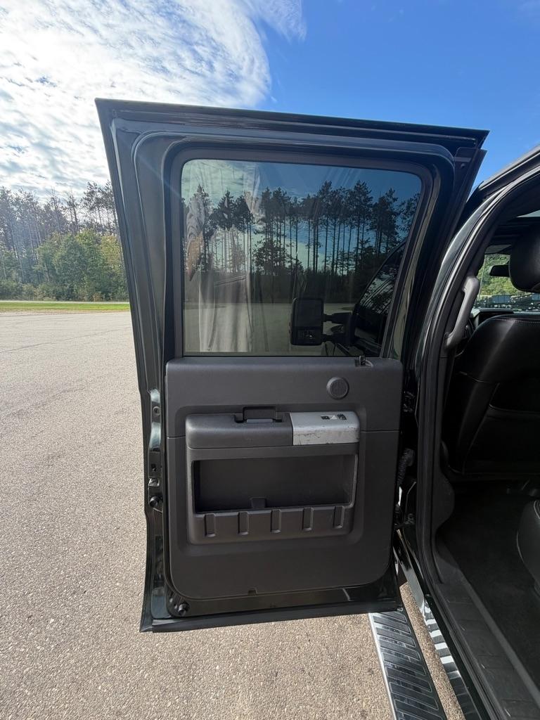Ford F-350 SD  2014