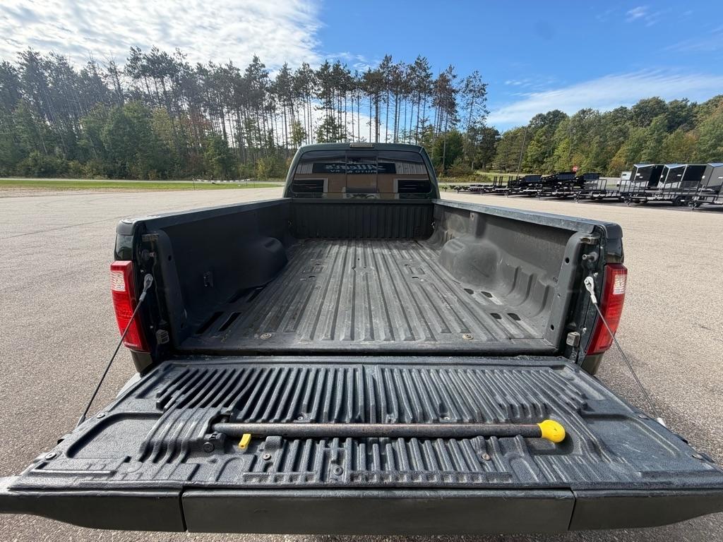 Ford F-350 SD  2014