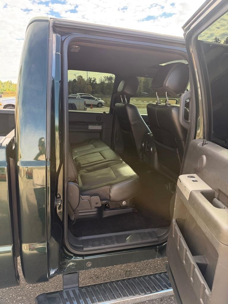 Ford F-350 SD  2014