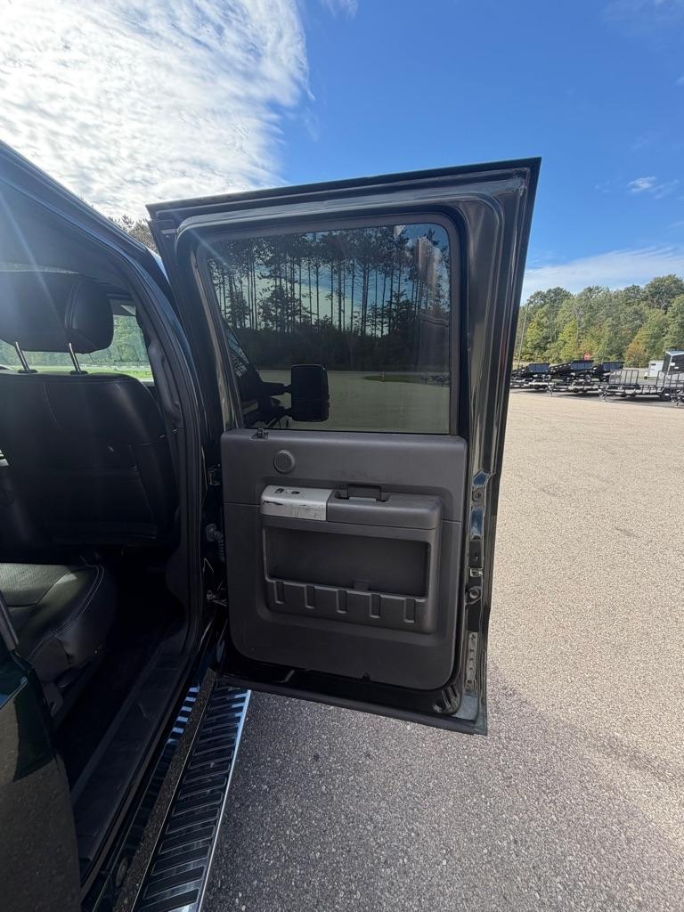 Ford F-350 SD  2014