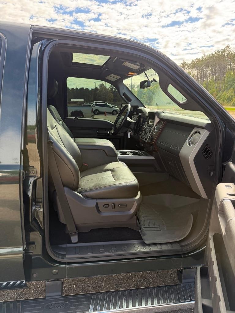 Ford F-350 SD  2014
