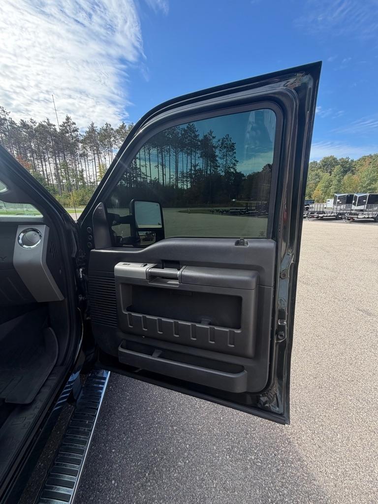 Ford F-350 SD  2014