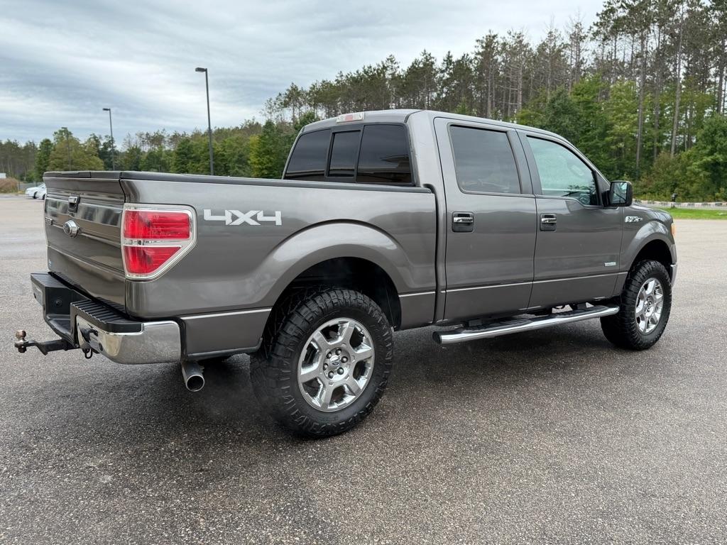 Ford F-150  2014