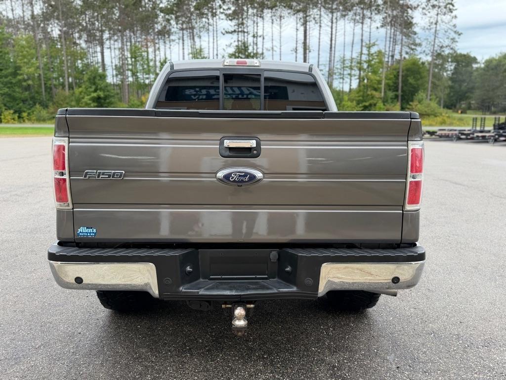 Ford F-150  2014