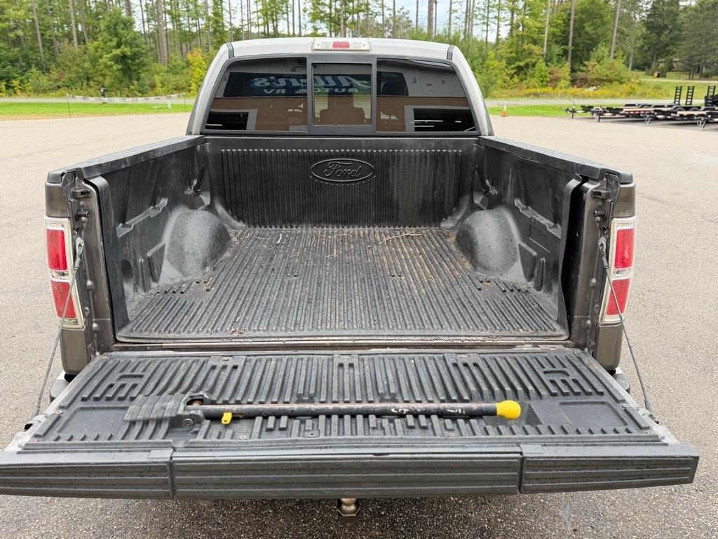 Ford F-150  2014