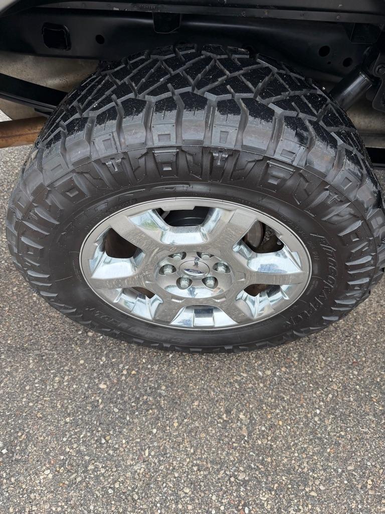 Ford F-150  2014