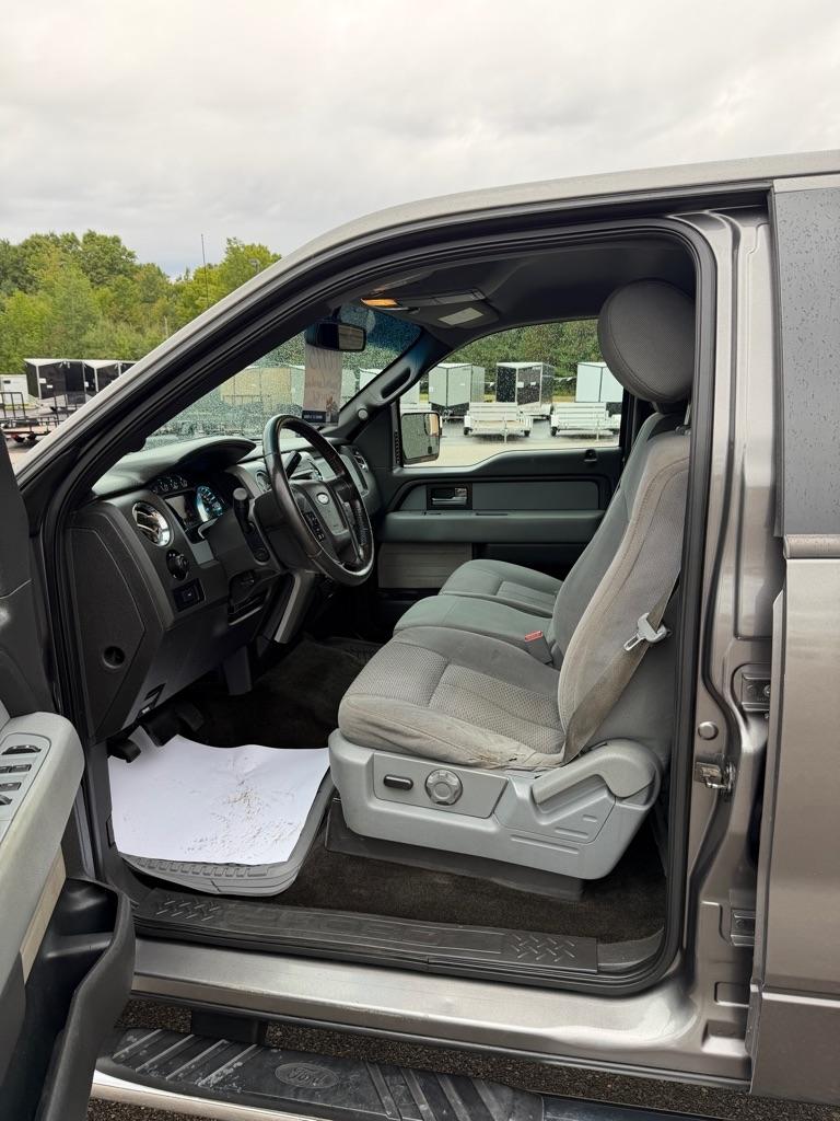 Ford F-150  2014