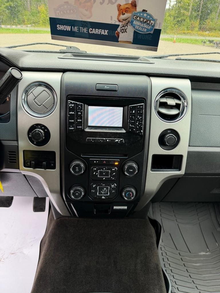 Ford F-150  2014