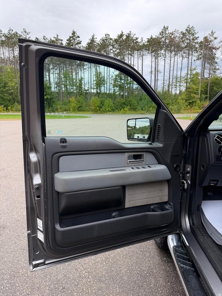 Ford F-150  2014
