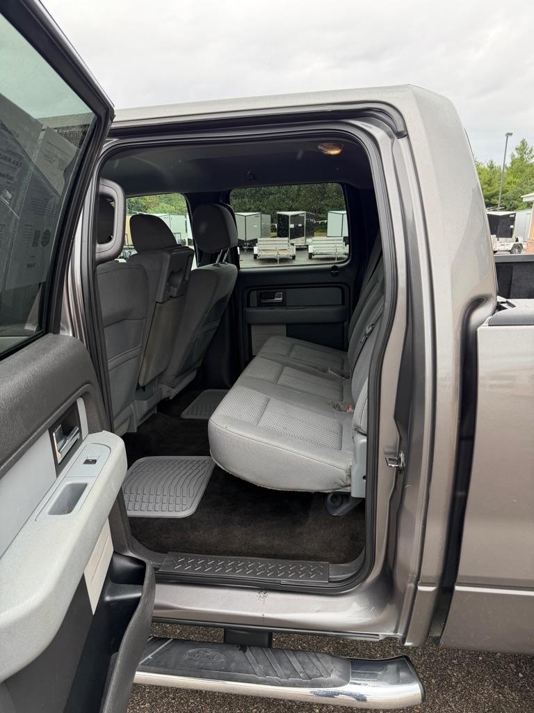 Ford F-150  2014