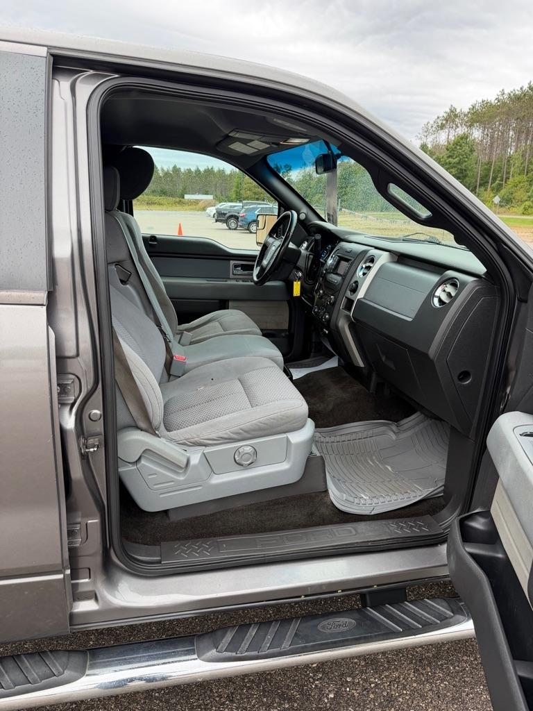 Ford F-150  2014