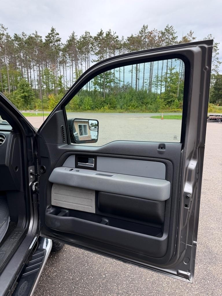 Ford F-150  2014