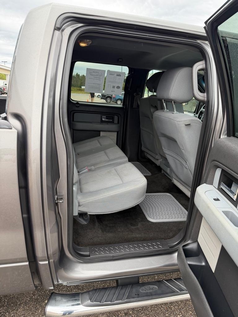 Ford F-150  2014