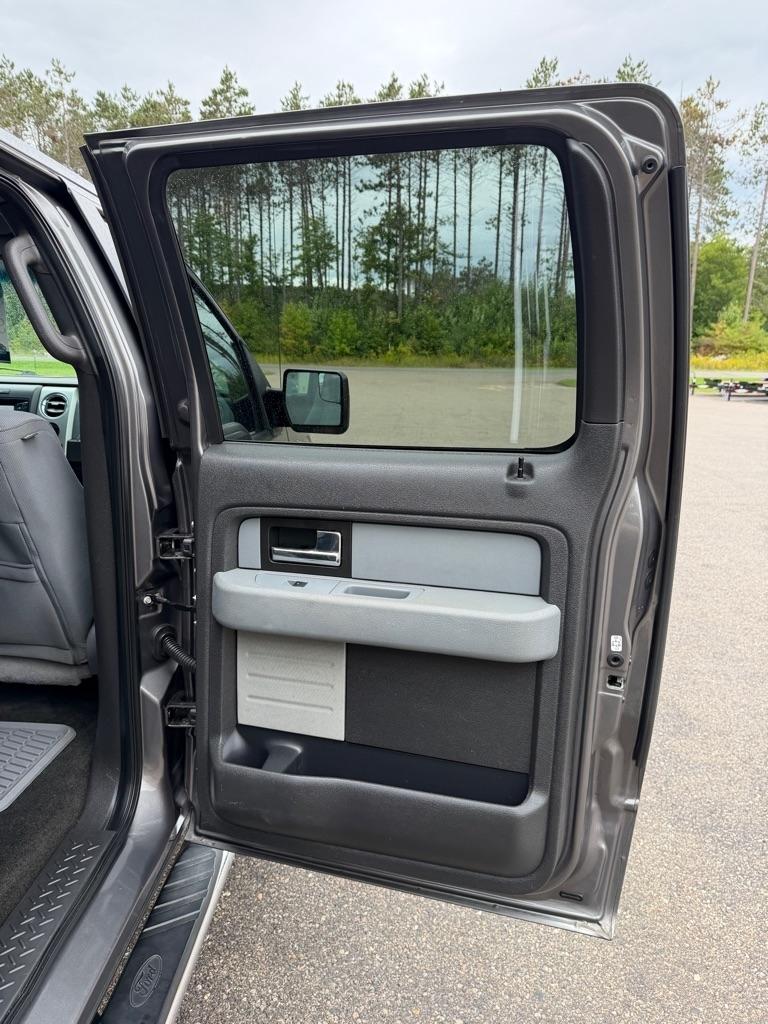 Ford F-150  2014