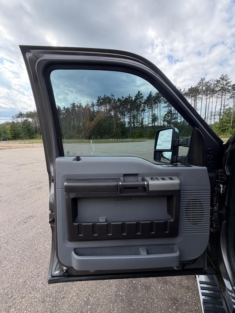 Ford F-250 SD  2014