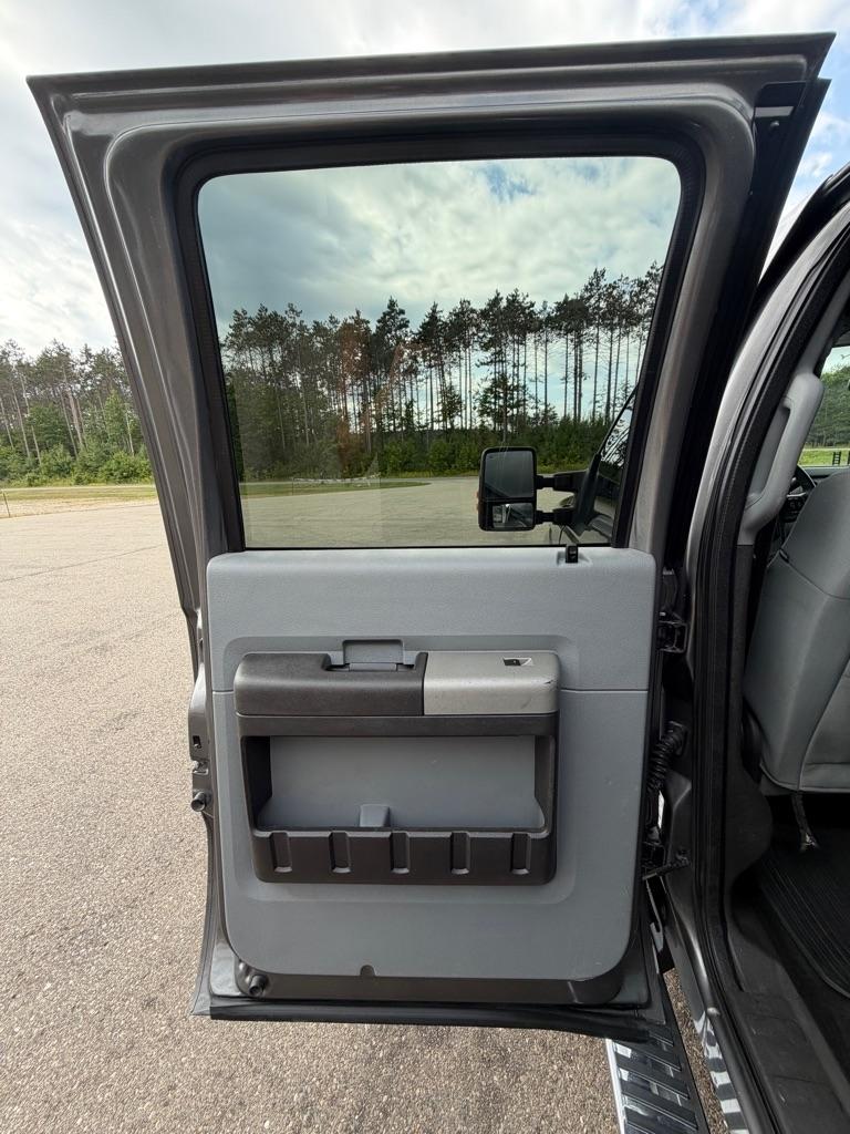 Ford F-250 SD  2014