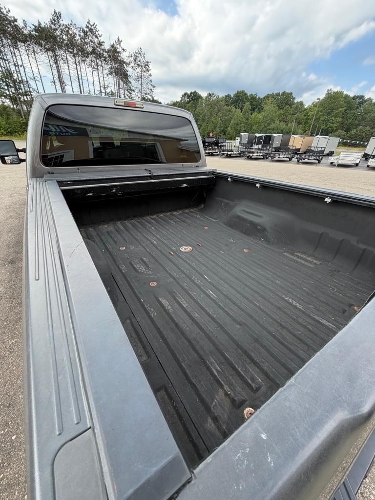 Ford F-250 SD  2014