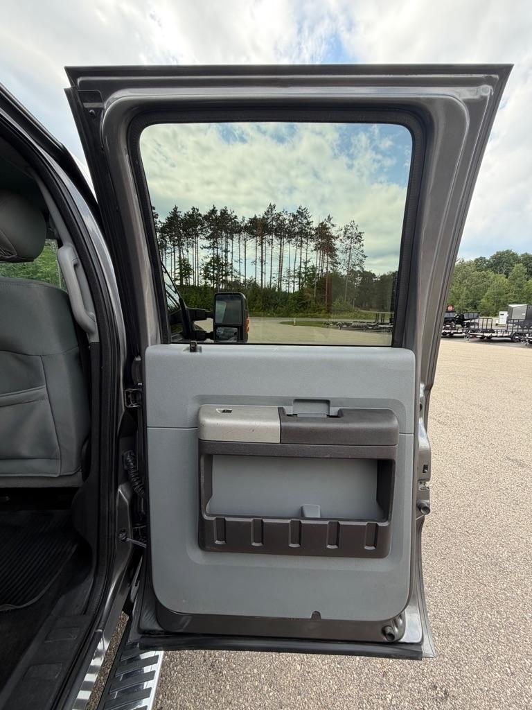 Ford F-250 SD  2014