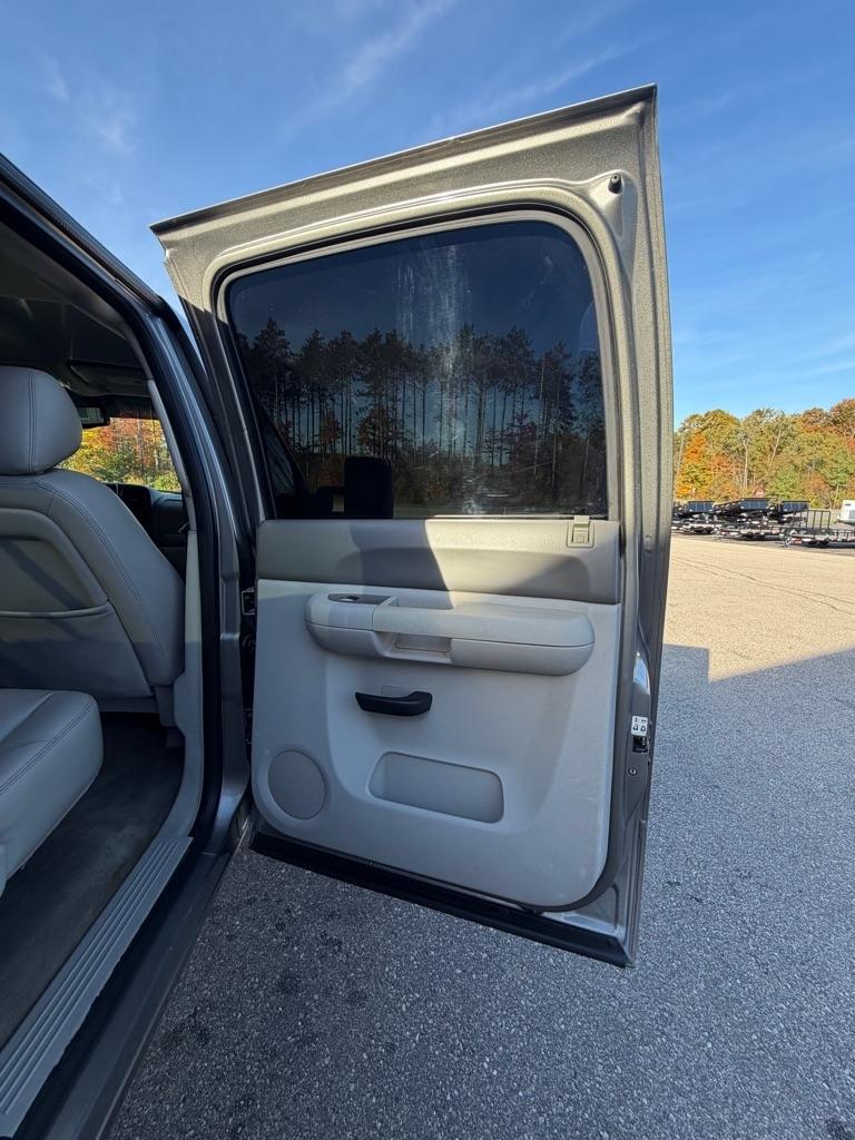 Chevrolet Silverado 1500 LT 2012