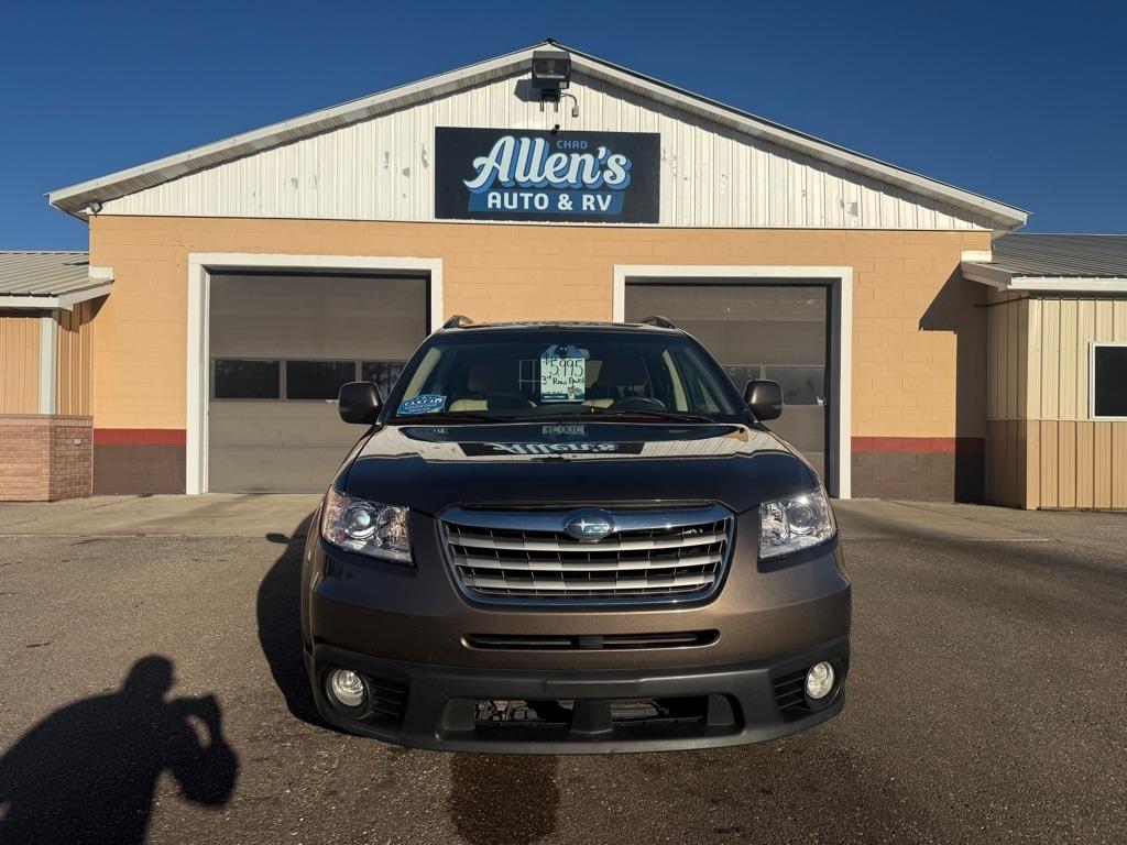 Subaru Tribeca  2008