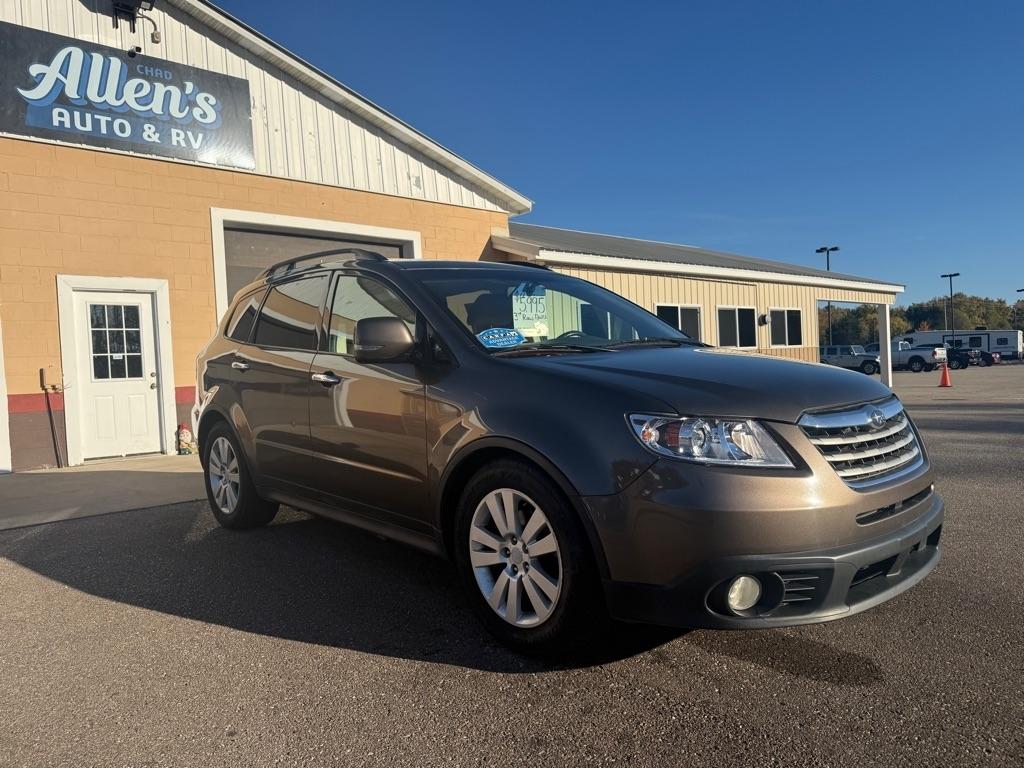 Subaru Tribeca  2008