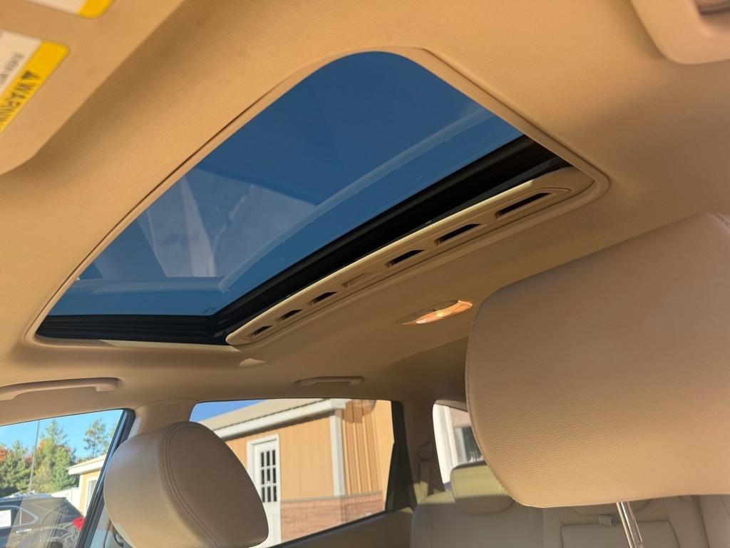 Subaru Tribeca  2008
