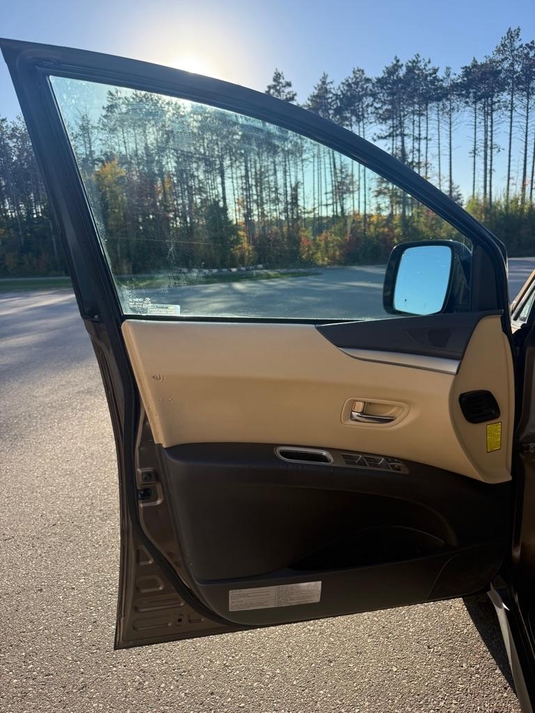 Subaru Tribeca  2008
