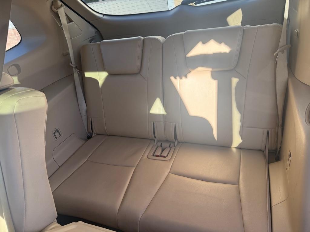 Subaru Tribeca  2008