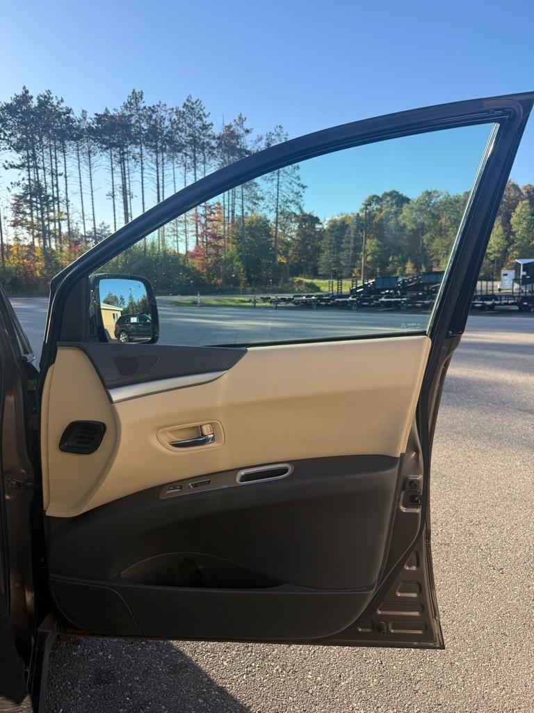 Subaru Tribeca  2008