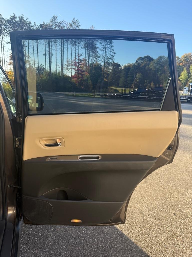 Subaru Tribeca  2008