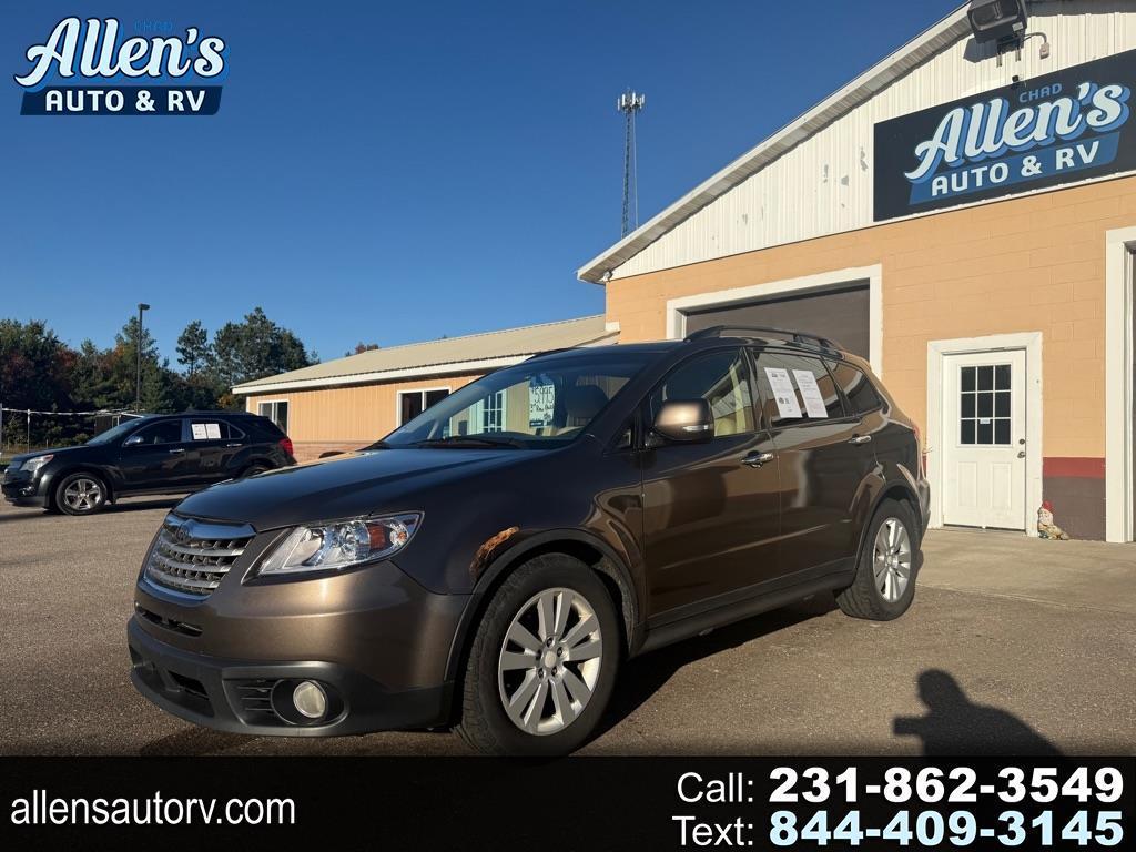 2008 Subaru Tribeca Limited