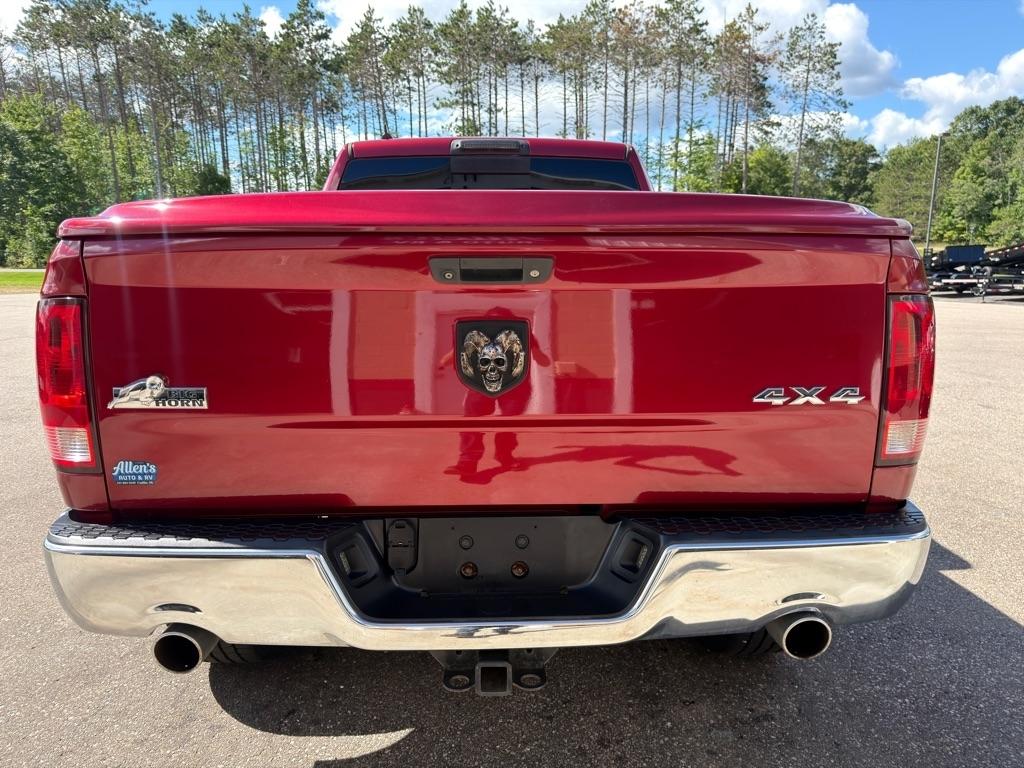 RAM 1500  2013