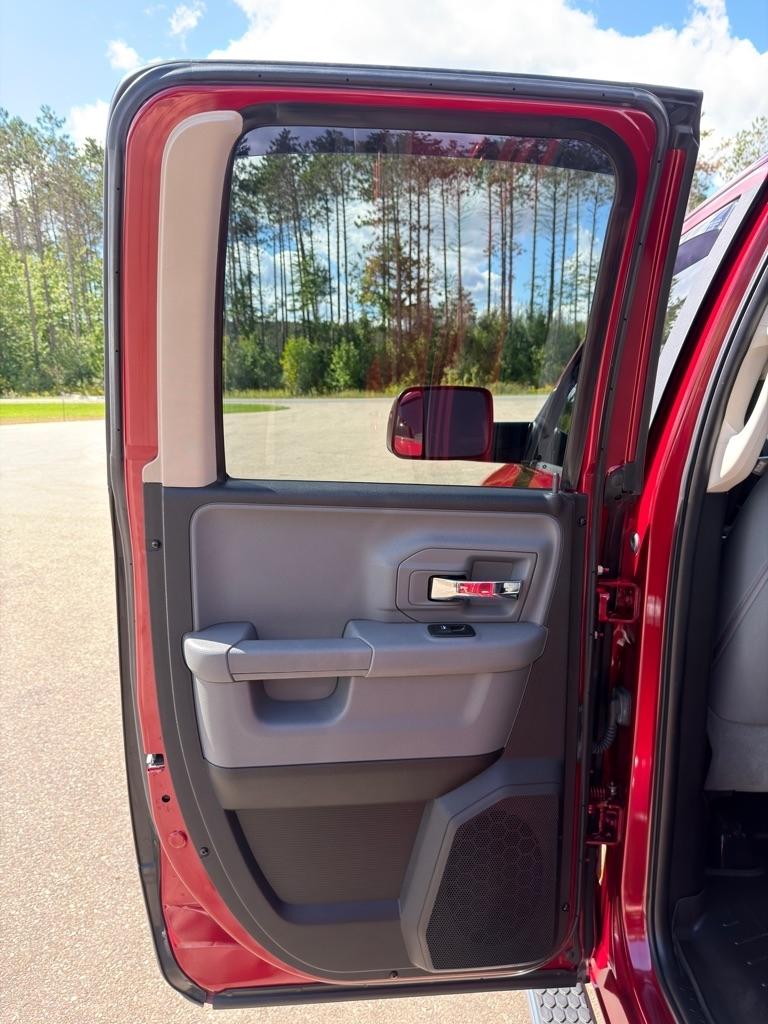 RAM 1500  2013