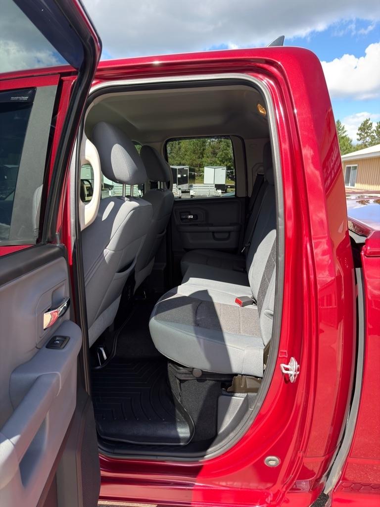RAM 1500  2013