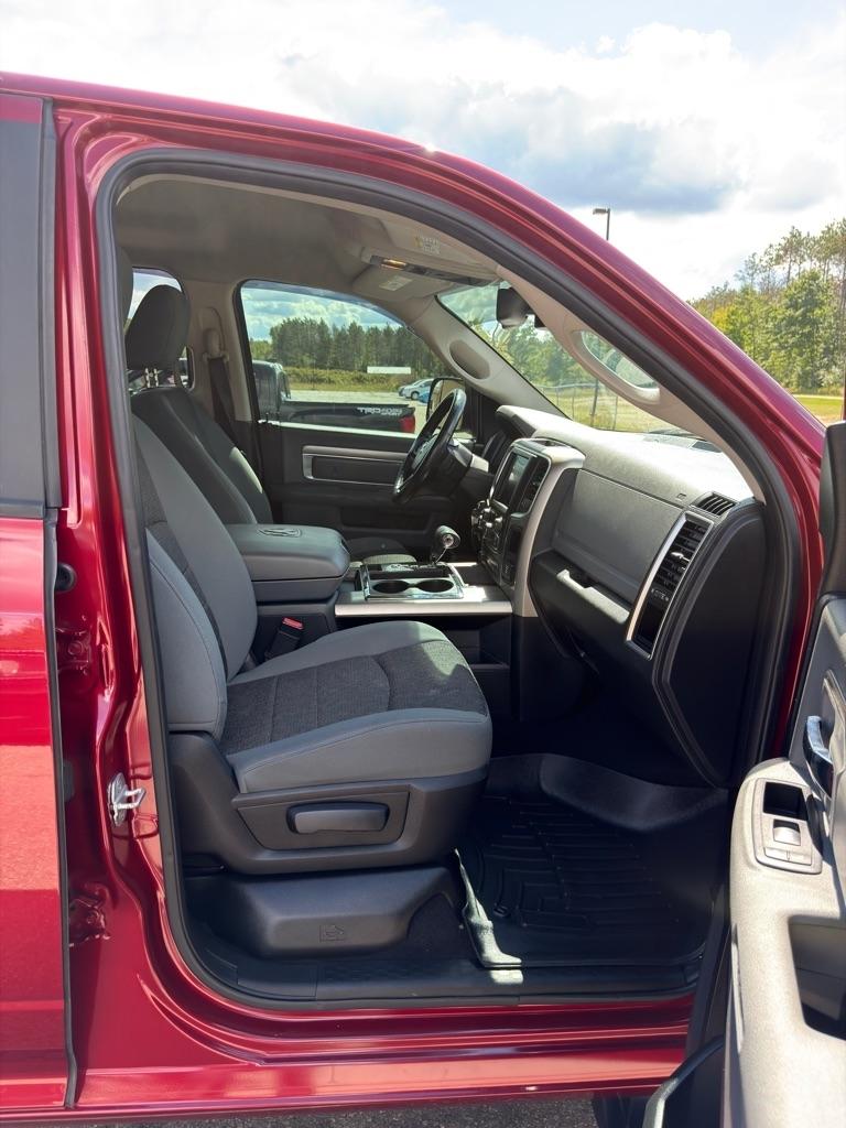 RAM 1500  2013