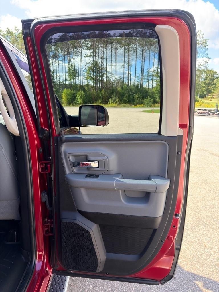 RAM 1500  2013