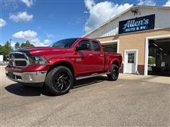 2013 RAM 1500 