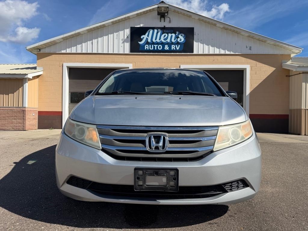 Honda Odyssey  2011